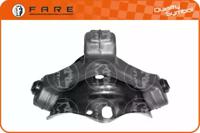 Fare 2491 Exhaust pipe support Fare 2491 Exhaust pipe support