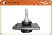 Fare 2508 Опора двигуна, КПП Fare 2508 Опора двигуна, КПП