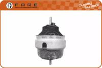 Fare 2520 Insulator engine mounting Fare 2520 Insulator engine mounting