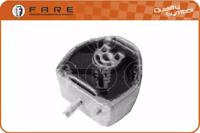 Fare 2525 Insulator engine mounting Fare 2525 Insulator engine mounting