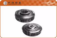 Fare 2563 Шків колінвала