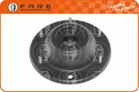 Fare 2579 Опора стійки амортизатора Fare 2579 Опора стійки амортизатора