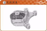 Fare 2598 Insulator engine mounting Fare 2598 Insulator engine mounting