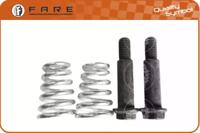 Fare 2619 Болт системи випуску