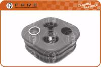 Fare 2636 Exhaust pipe support