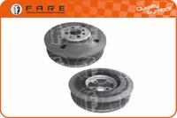 Fare 2680 Шків колінвала