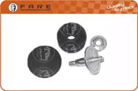 Fare 2763 Insulator engine mounting Fare 2763 Insulator engine mounting