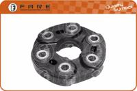 Fare 2816 Муфта кардана