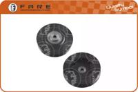 Fare 2849 Шкив коленвала