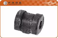 Fare 2863 Втулка стабилизатора