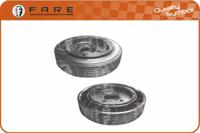 Fare 2927 Шкив коленвала