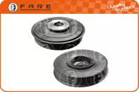 Fare 2929 Шків колінвала