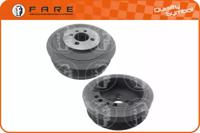 Fare 2959 Шкив коленвала