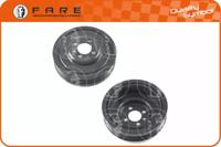 Fare 2961 Шків колінвала Fare 2961 Шків колінвала