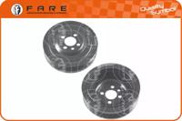 Fare 2962 Шкив коленвала
