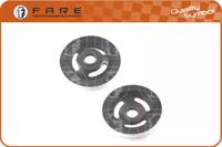 Fare 2964 Шків колінвала Fare 2964 Шків колінвала