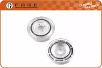 Fare 2982 Шкив коленвала