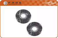 Fare 2986 Шків колінвала Fare 2986 Шків колінвала