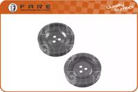 Fare 2993 Шкив коленвала