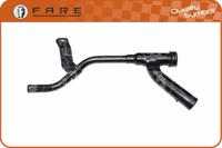 Fare 3139 Rohr