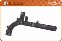 Fare 3181 Патрубок