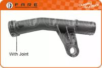 Fare 3200 Rohr Fare 3200 Rohr