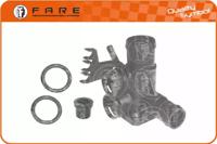 Fare 3522 Патрубок Fare 3522 Патрубок