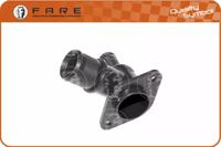 Fare 3801 Фланец охлаждающей жидкости Fare 3801 Фланец охлаждающей жидкости