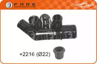 Fare 3838 Rohr Fare 3838 Rohr