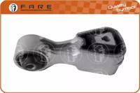 Fare 4005 Insulator engine mounting