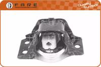 Fare 4036 Insulator engine mounting Fare 4036 Insulator engine mounting
