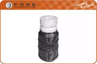 Fare 4142 Комплект пилозахисний амортизатора