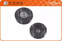 Fare 4163 Шкив коленвала Fare 4163 Шкив коленвала