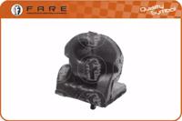 Fare 4174 Exhaust pipe support