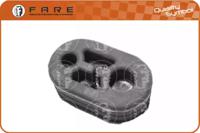 Fare 4176 Кронштейн системи випуску відпрацьованих газів