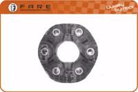 Fare 4192 Flexible coupling kit Fare 4192 Flexible coupling kit