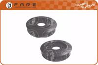 Fare 4211 Шкив коленвала