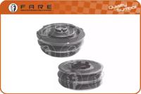 Fare 4225 Шкив коленвала