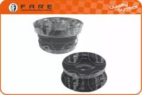 Fare 4228 Шкив коленвала Fare 4228 Шкив коленвала