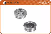 Fare 4237 Шків колінвала