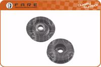 Fare 4243 Шкив коленвала