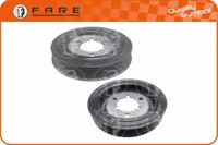 Fare 4245 Шків колінвала Fare 4245 Шків колінвала