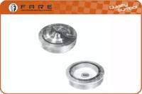 Fare 4250 Шкив коленвала Fare 4250 Шкив коленвала