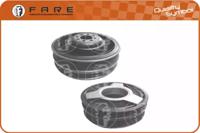 Fare 4257 Шкив коленвала