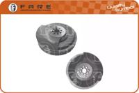 Fare 4259 Шків колінвала