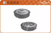 Fare 4276 Шкив коленвала