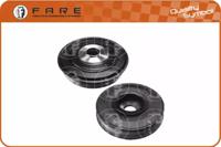 Fare 4278 Шків колінвала