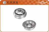 Fare 4281 Шкив коленвала Fare 4281 Шкив коленвала