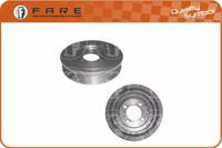 Fare 4282 Шків колінвала