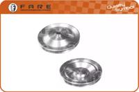 Fare 4285 Шків колінвала